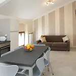 Appartement Flower *