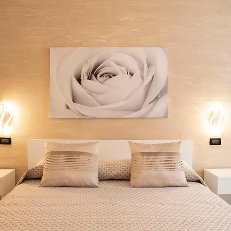 Appartement Flower