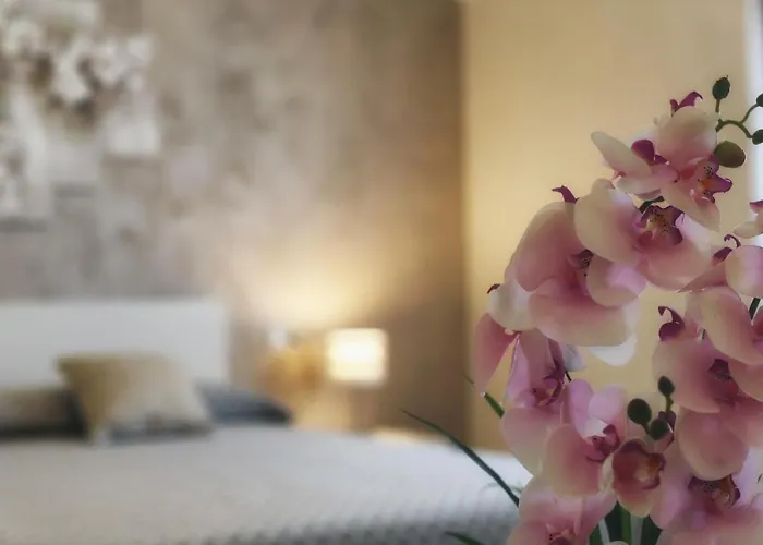 Apartamento Flower