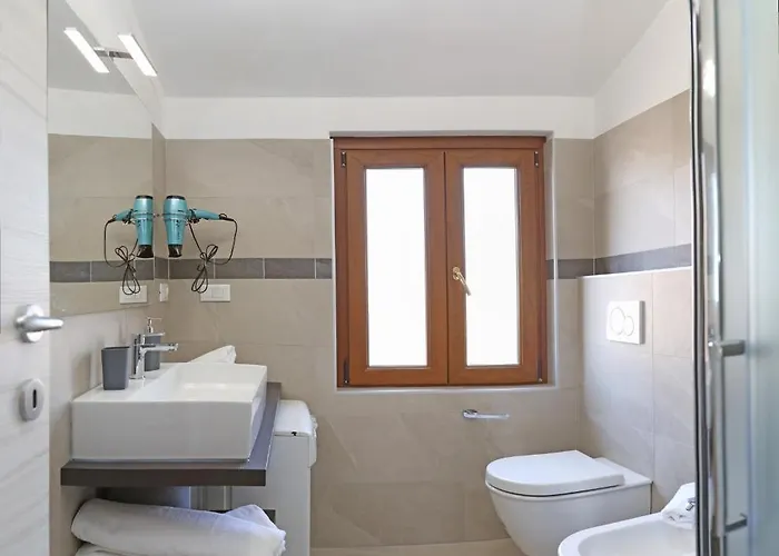 Apartamento Flower *