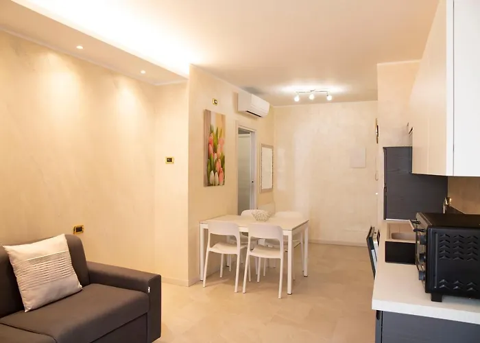 Apartamento Flower *