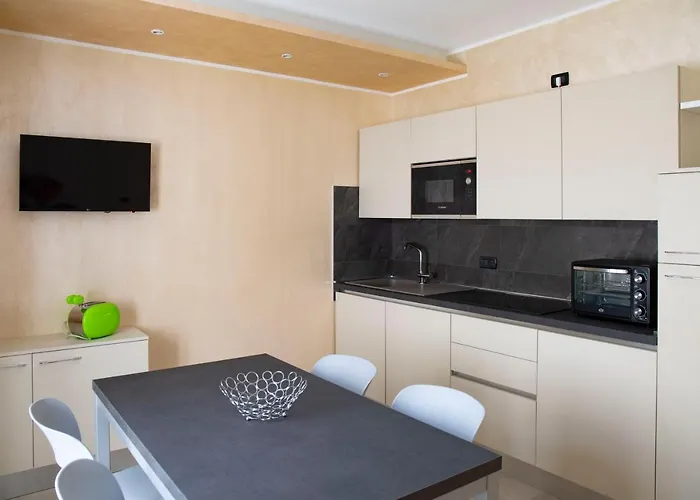 Apartamento Flower *