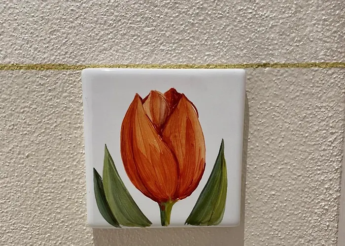 Apartamento Flower