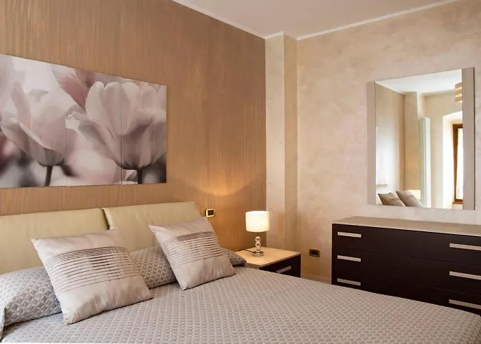 Apartamento Flower Bardolino