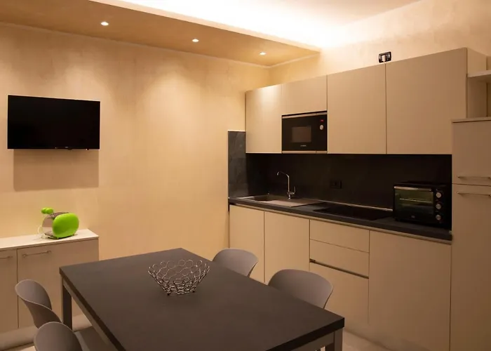 Apartamento Flower