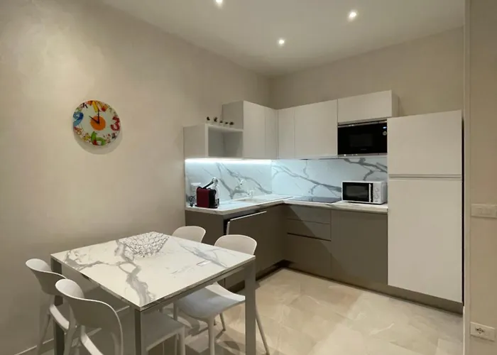 Flower Apartamento *