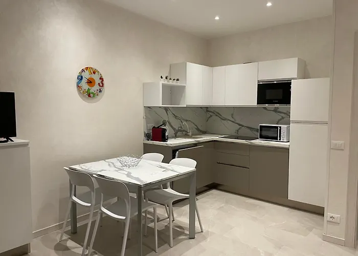 Apartamento Flower