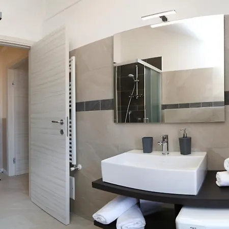 Appartamento Flower *