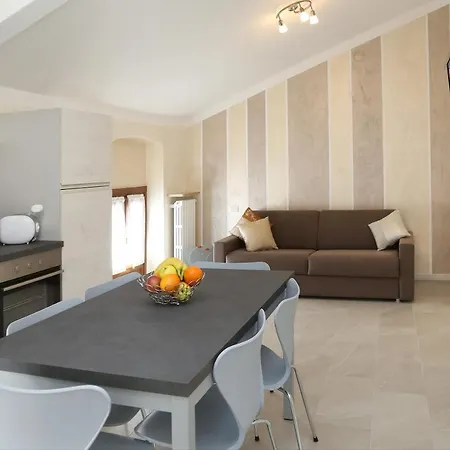 Appartamento Flower *