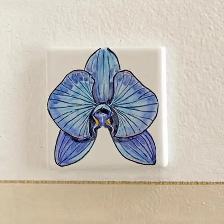 Flower 公寓