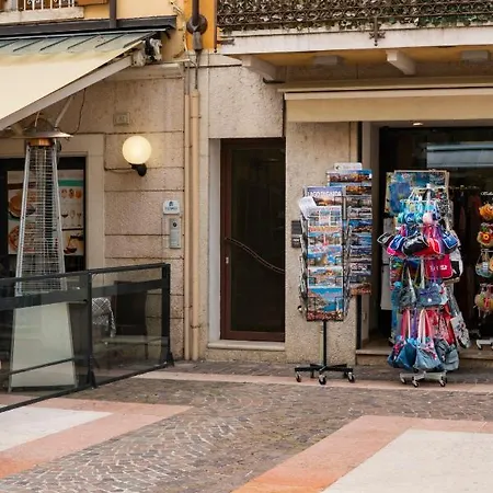 Flower Appartamento Bardolino