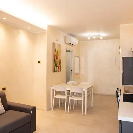 Appartamento Flower *