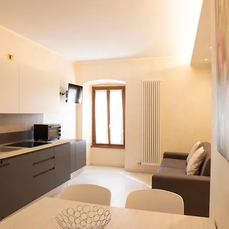 Flower Appartamento *