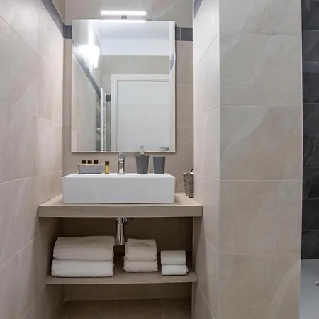 Appartamento Flower *