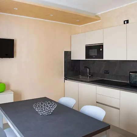 Appartamento Flower *