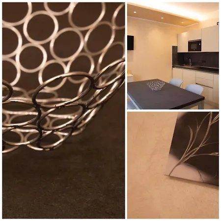 Appartamento Flower *