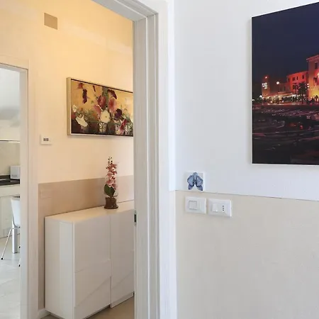 Flower Apartman Bardolino