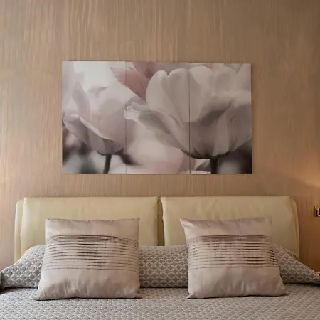Flower Apartman Bardolino