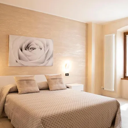 Apartman Flower Bardolino