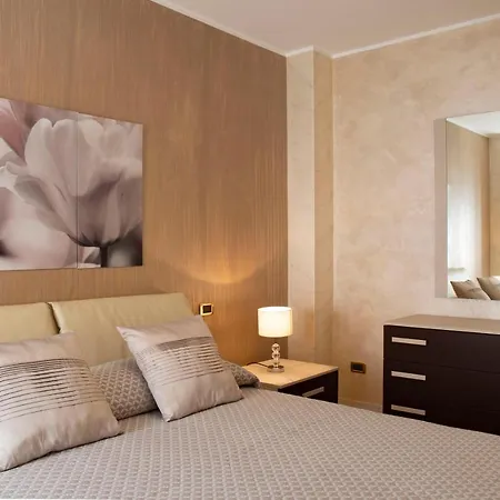 Apartman Flower Bardolino