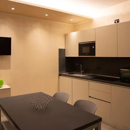 Apartman Flower