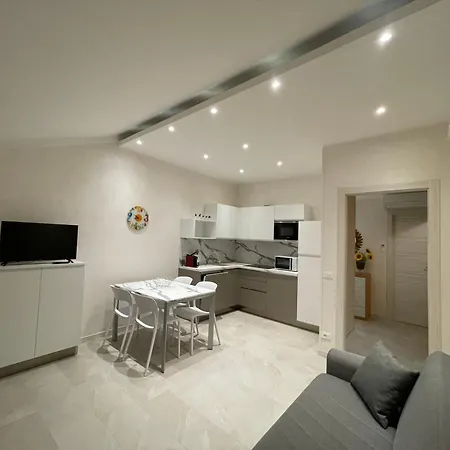 Apartman Flower Bardolino