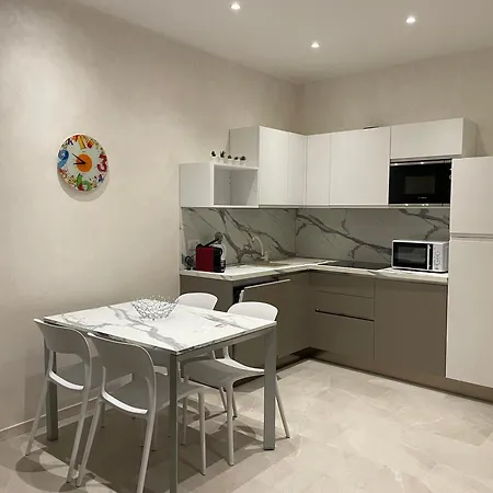 Apartman Flower
